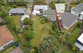 183 North Street, Feilding