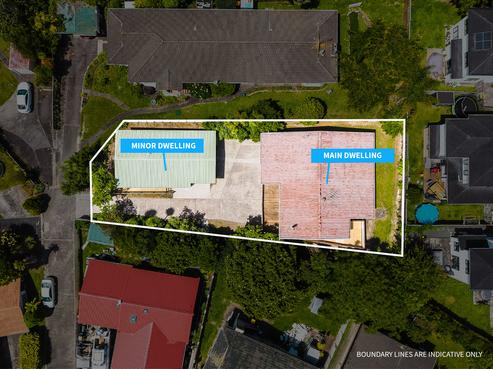 25 Nui Mana Place, Te Atatu South