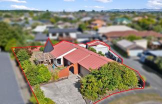 7 Ludlow Place, Parklands