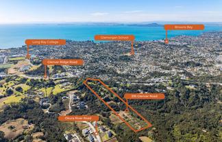 295 Glenvar Road, Long Bay