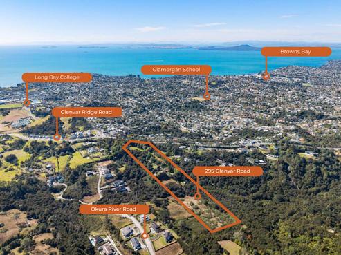 295 Glenvar Road, Long Bay