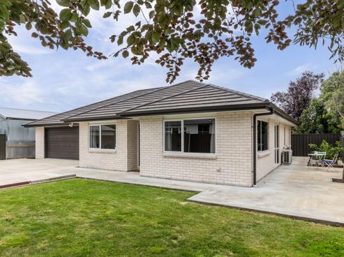 507A Victoria Street, Hastings