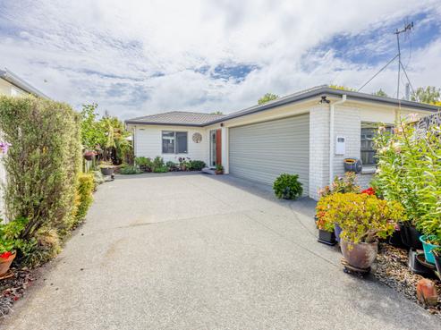814A Alexandra Street, Parkvale