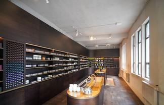 Character retail on prominent CBD corner