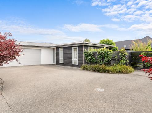 14 Josephine Crescent, Wigram
