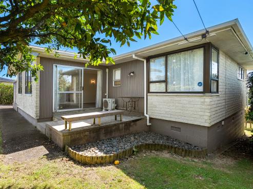 1 Keate Place, Mount Wellington