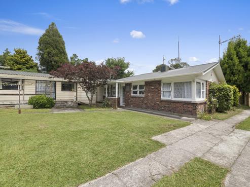 368 Sunset Road, Sunnybrook