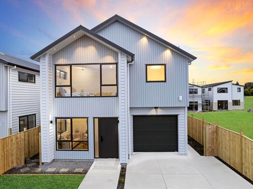 6 Tebaga Gap Road, Karaka