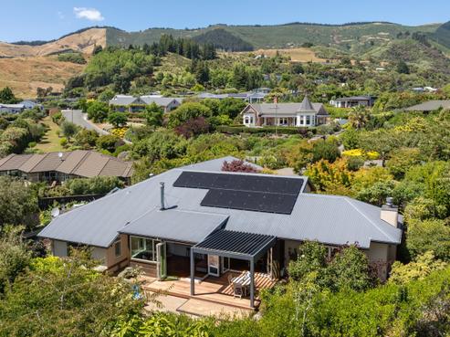 7 Highfield Grove, Richmond