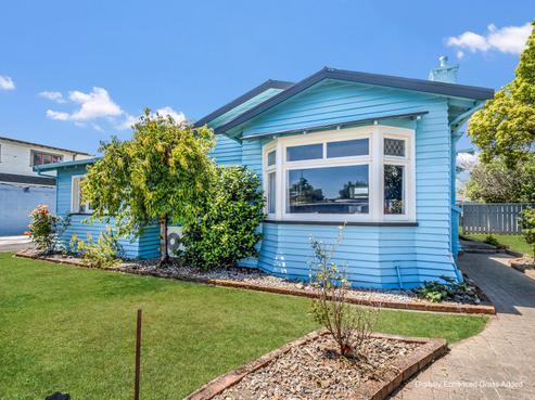 93 Wood Street, Takaro