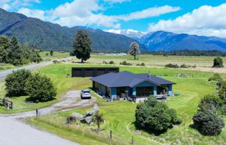 2328A Arthurs Road, Franz Josef Glacier