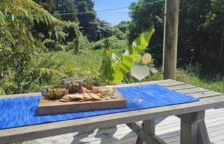 4 Nikau Heights, Little Wanganui, Karamea