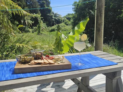 4 Nikau Heights, Karamea