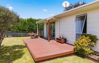 2 Cargill Street, Levin