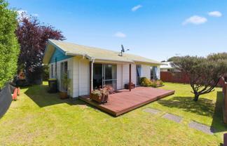 2 Cargill Street, Levin