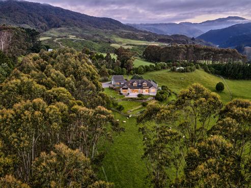 92 Kaitawa Road, Otaki