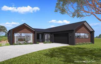 Lot 24 Alexandra Estate, Pirongia, Pirongia