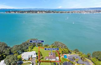 367 Riddell Road, Glendowie