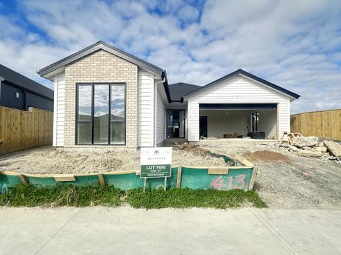 413 Te Taruna Drive, Wainui
