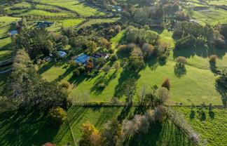 Lot 2 221 Blackbridge Road, Dairy Flat