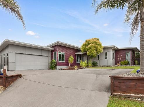 15 Carnoustie Place, Morrinsville