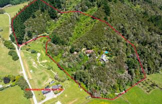 56 Camerons Road, Okaramio