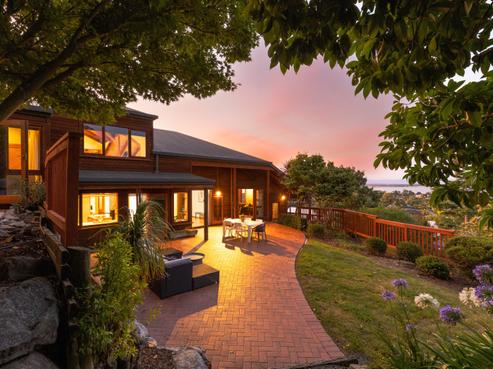 11 Penny Lane, Richmond