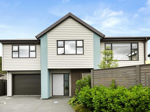 6D Te Whiti Grove, Waterloo