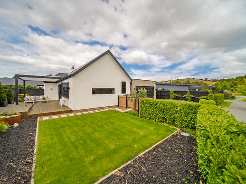 6 Spalling Road, Halswell