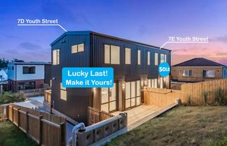 7D Youth Street, Mount Roskill