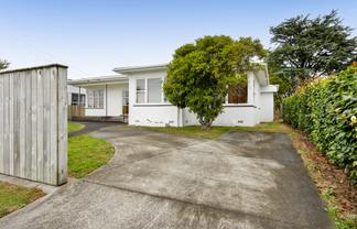 25 Campbell Street, Hawera
