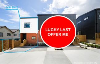 16F Roseman Avenue, Mount Roskill