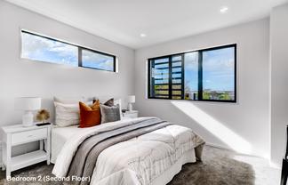 Lot 3/9 Allright Place, Mount Wellington