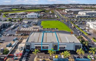 Smart Industrial Asset - Vacant & Ready