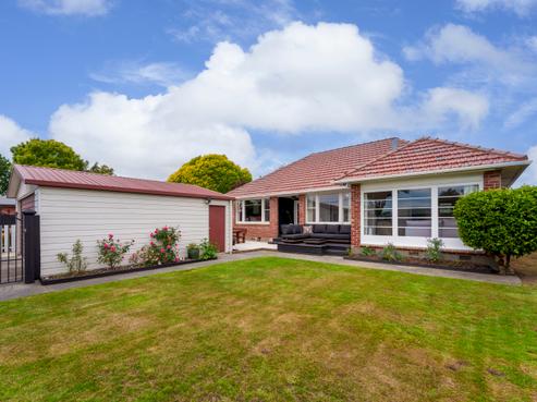 183 Harewood Road, Papanui