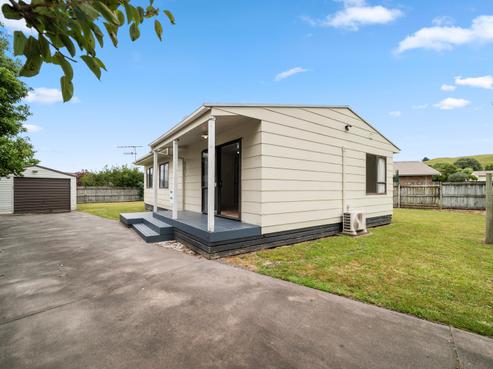 45A Blomfield Street, Pukehangi