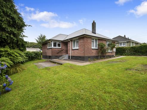 266 Malfroy Road, Westbrook