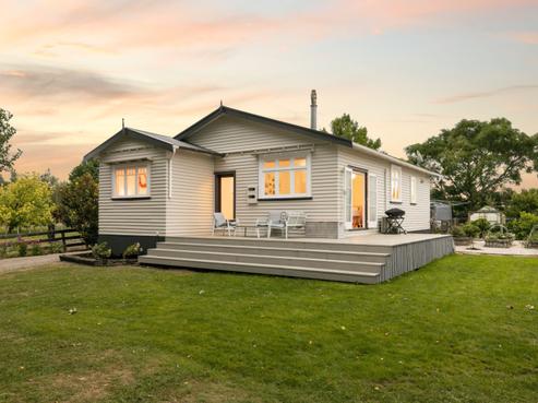 32 Herman Road, Rukuhia