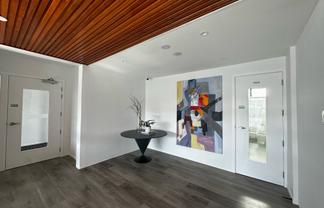 Refurbished Takapuna Office – Great Value