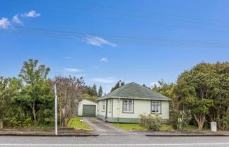 59 Brougham Street, Westport