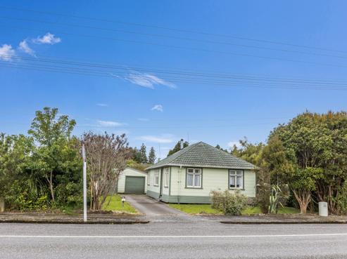 59 Brougham Street, Westport