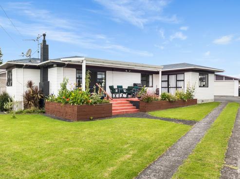 61 Frontier Road, Te Awamutu