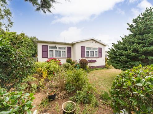 30 Ladys Mile, Foxton