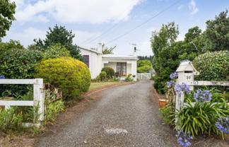 30 Ladys Mile, Foxton