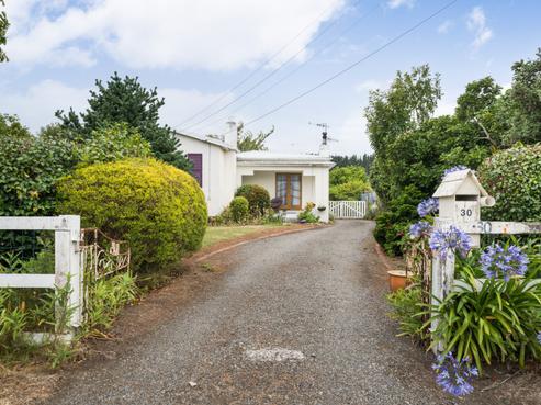 30 Ladys Mile, Foxton