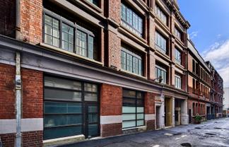 8/20 Egmont Street, Wellington Central
