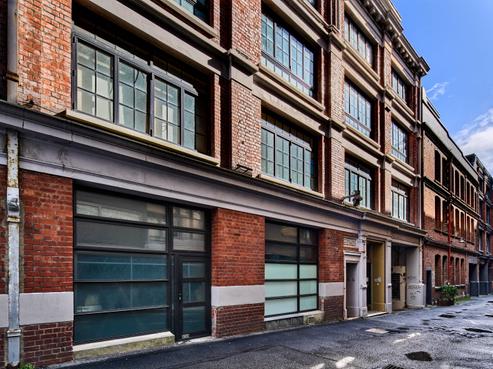 8/20 Egmont Street, Te Aro