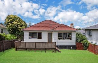 1/64  Weymouth Road, Manurewa