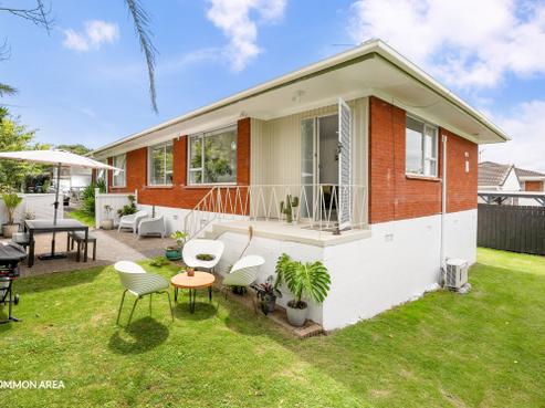 4/58 Rawhiti Road, One Tree Hill