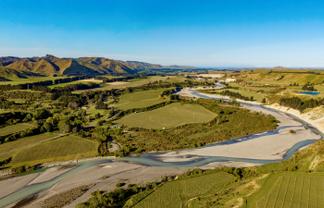 1829 Awatere Valley Road, Awatere Valley